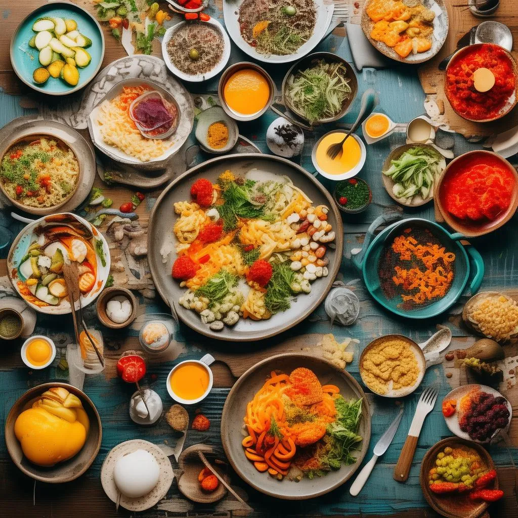 家常牛肉菜谱大全：从入门到精通，解锁牛肉美味新境界