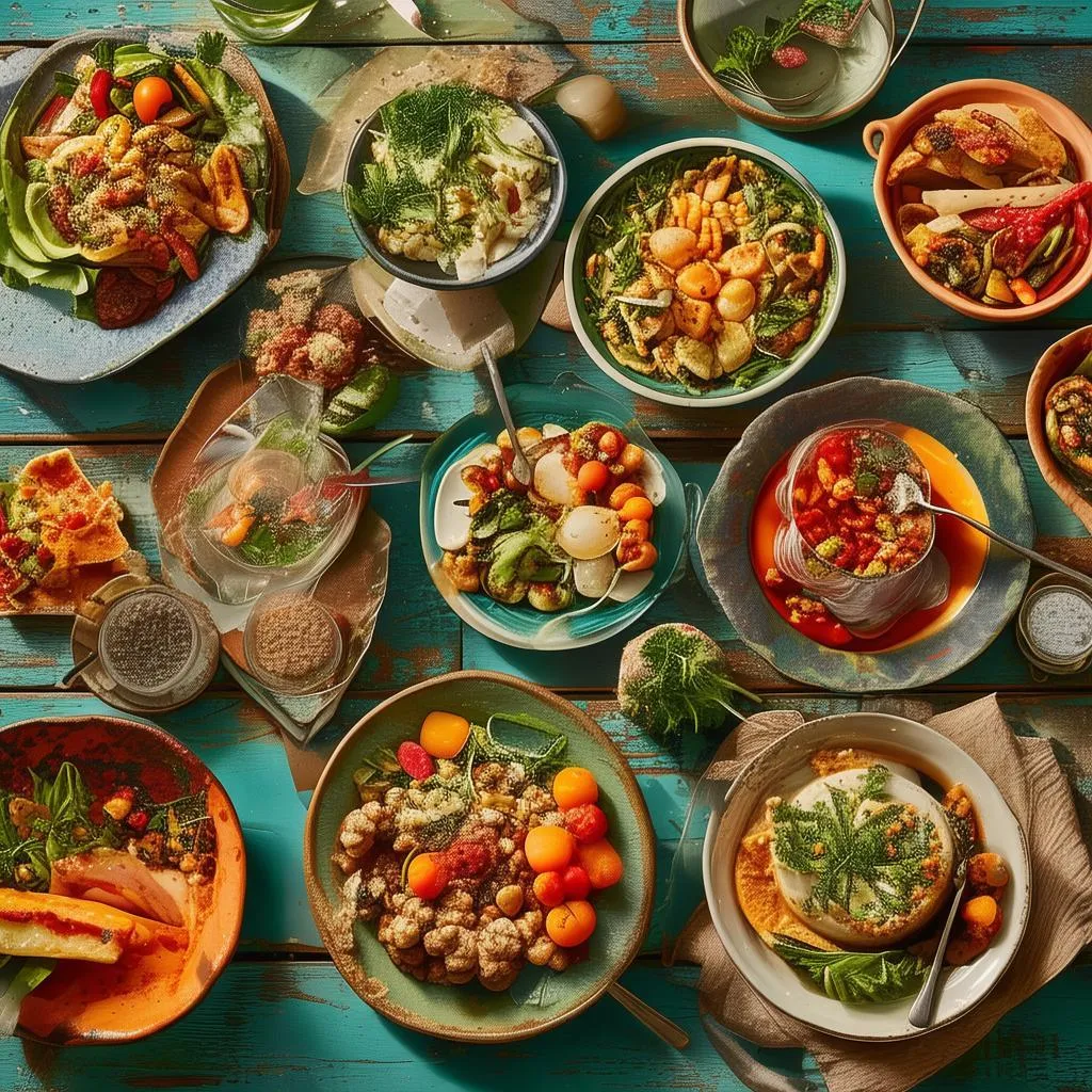 家常菜谱大揭秘：三步打造家庭必备美味佳肴