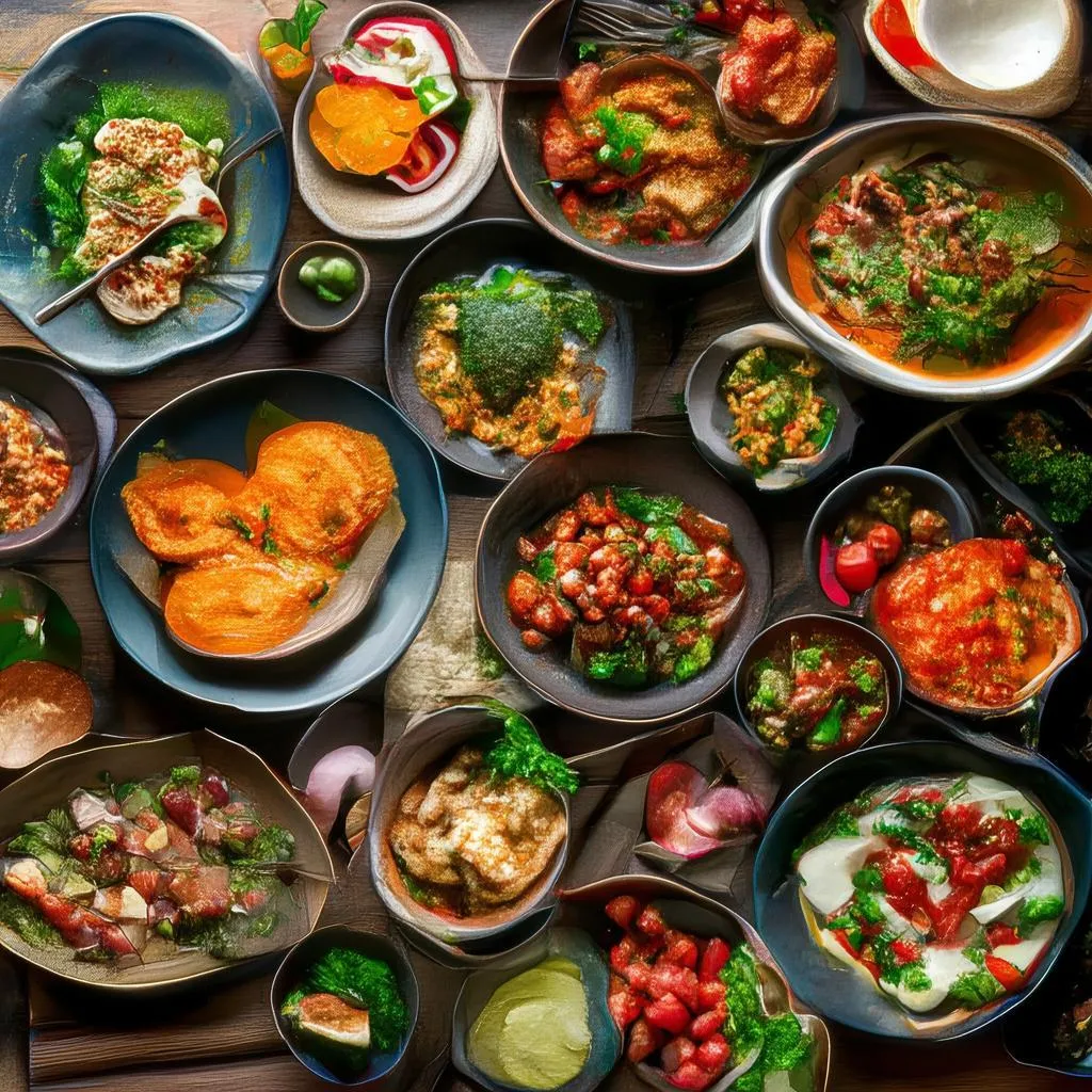 家常美味，一网打尽：获嘉菜谱家常菜做法大揭秘