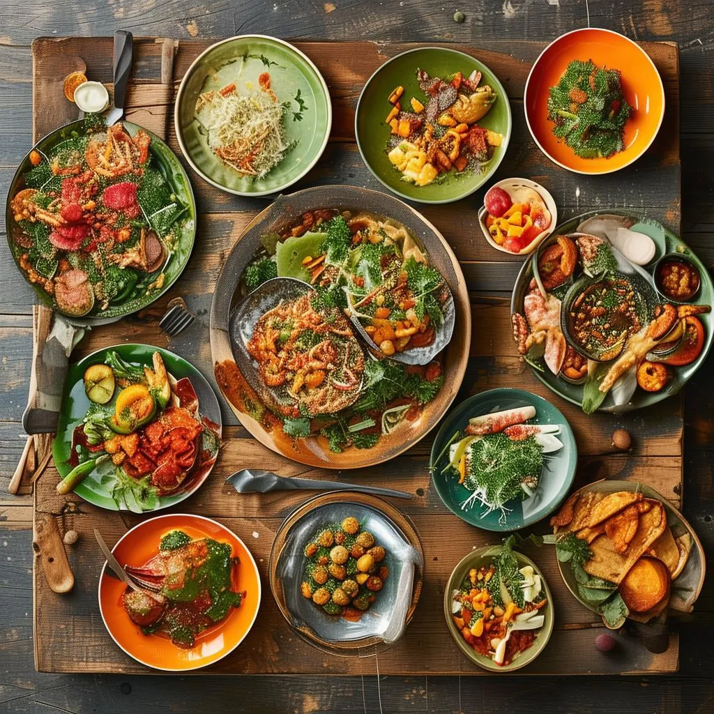 【原创】孕妇专属：苋菜家常菜谱，营养美味两不误