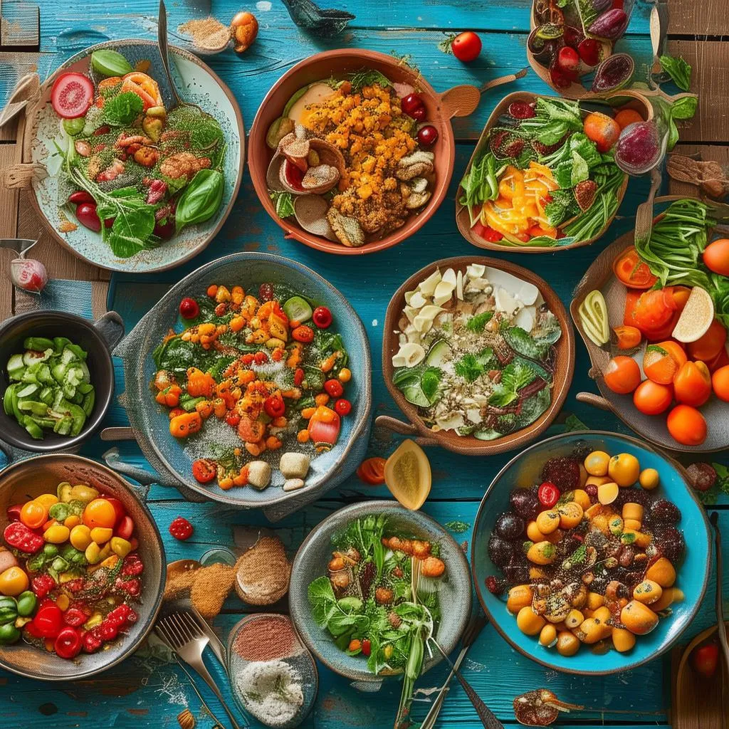 揭秘中国最新家常菜谱大全：家常美味，轻松上桌