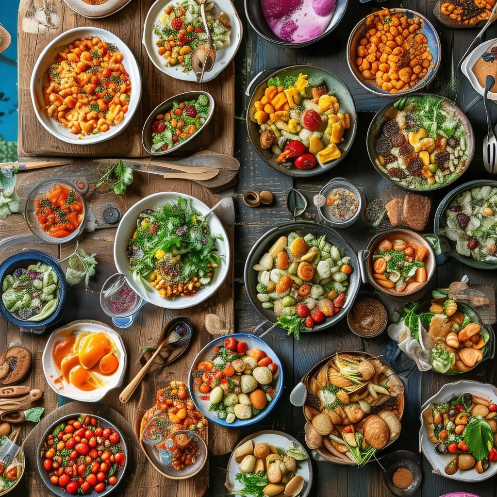 家常菜谱大揭秘：100道经典家常菜让你轻松成为家庭厨神