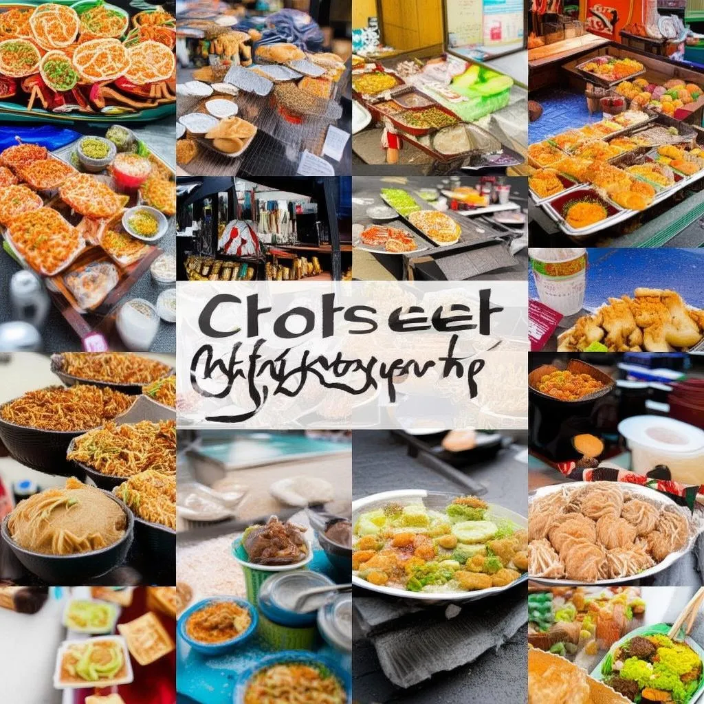 甜妈的甜蜜诱惑：从蛋糕到水果，一网打尽的美食之旅