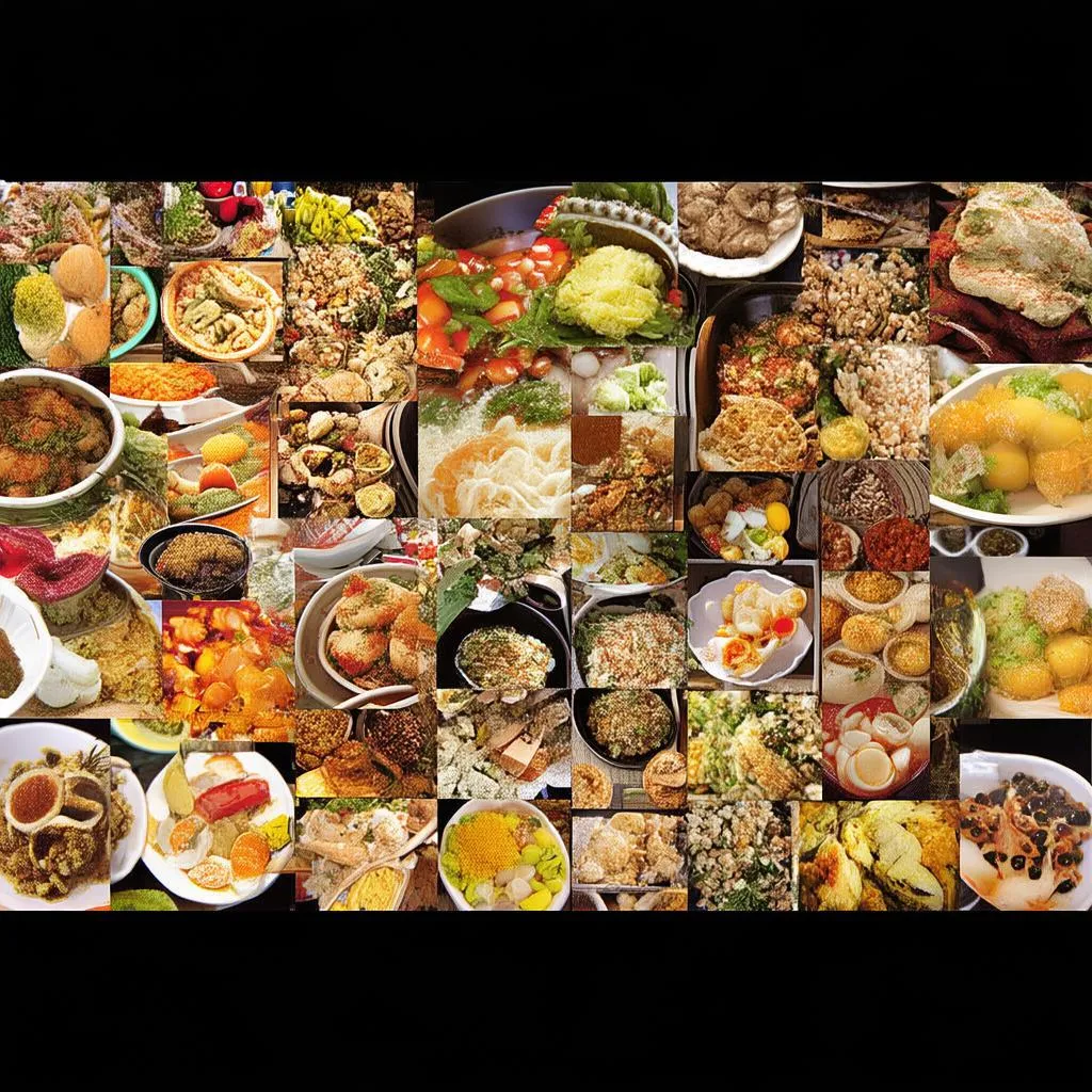 胆小吃什么中药，中医美食养胃秘籍大公开