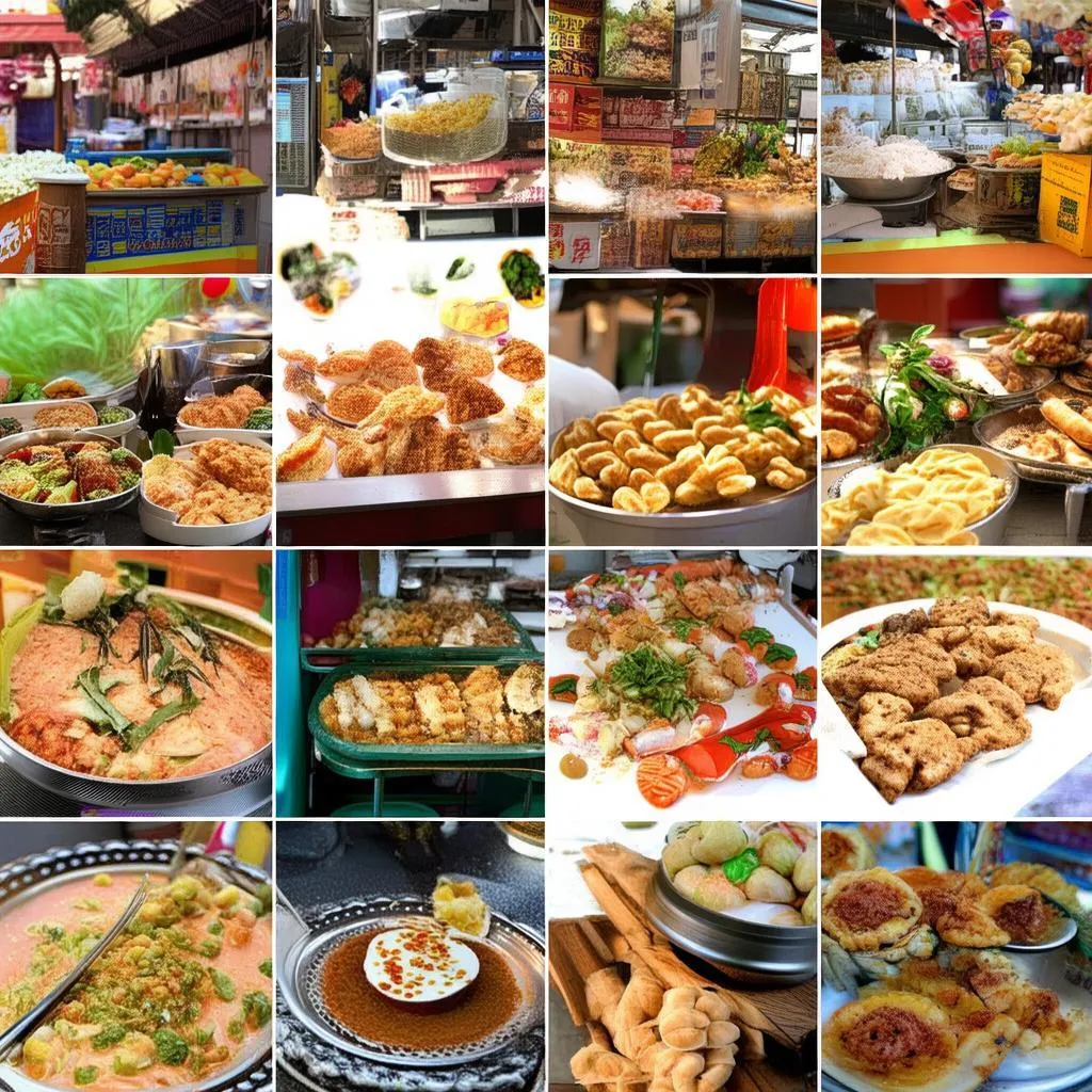 鸡蛋裂开的小吃：揭秘传统美食的独特魅力