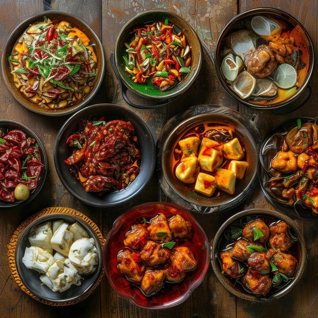 川菜腊肉秘制腌制法，让你家中的腊肉比店里还好吃