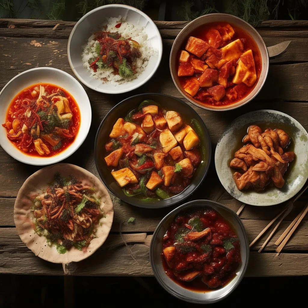 粤菜秘境：揭秘为何粤菜比川菜更令人陶醉