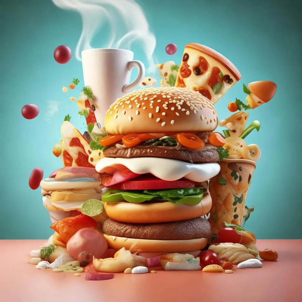 汉堡快餐店加盟培训学校教你打造完美汉堡一招鲜吃遍天