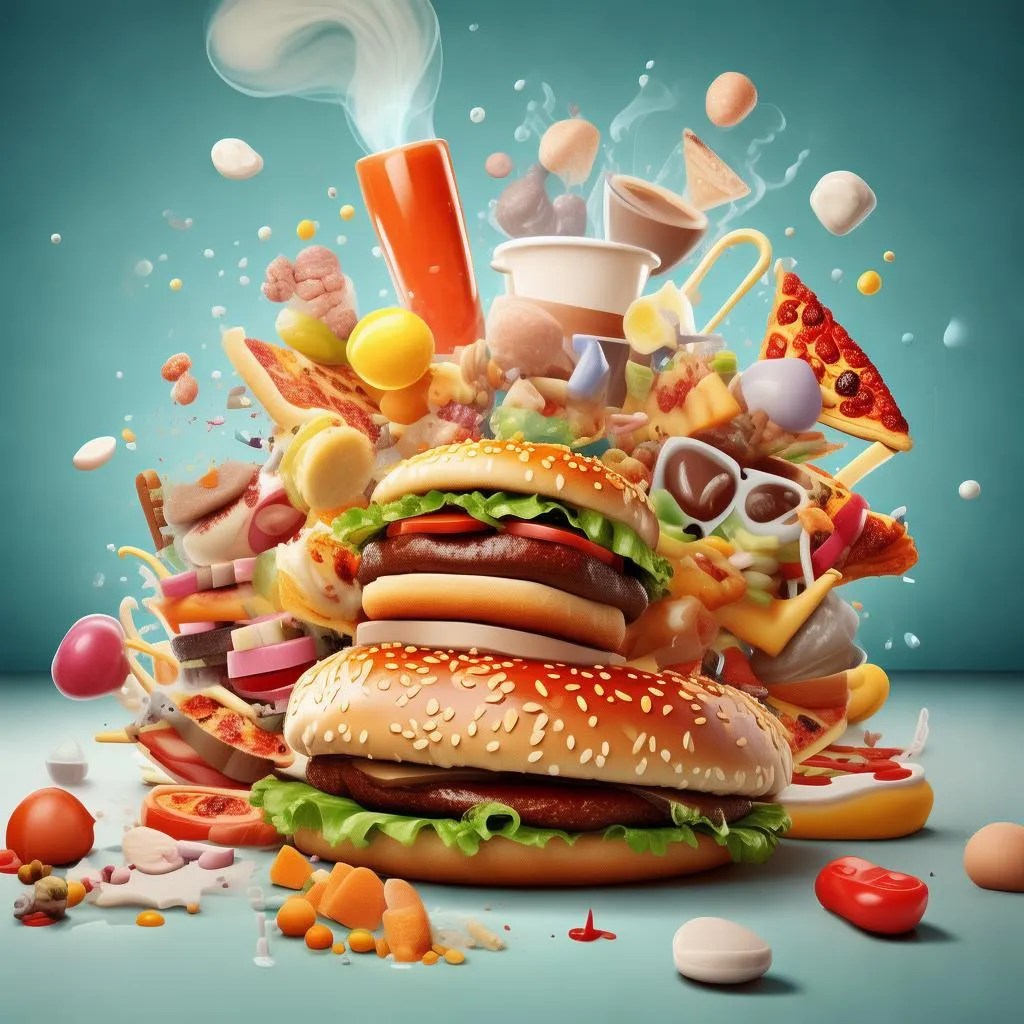 【原创】张店超意兴快餐：探寻美食之旅，揭秘分店分布与招牌菜式