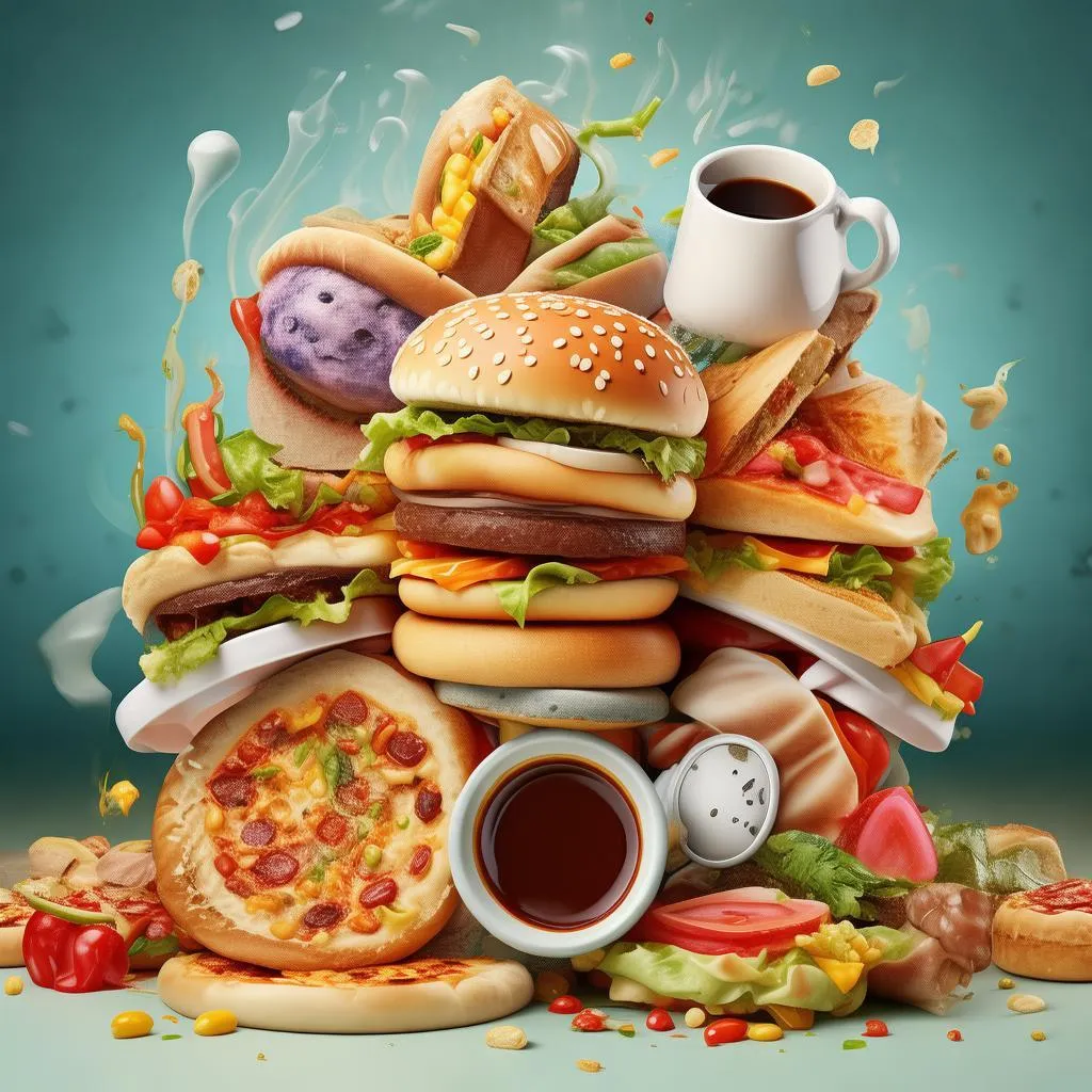 廊坊上门快餐：家常美味，一键送达