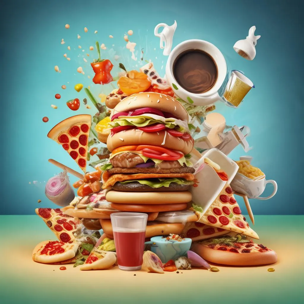 佛山街头美食：一桌好椅子，一顿好快餐