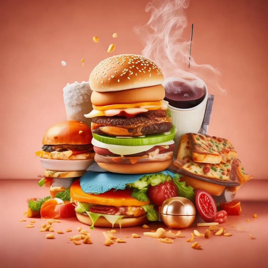 余姚特色快餐外卖，解锁家常美食新境界