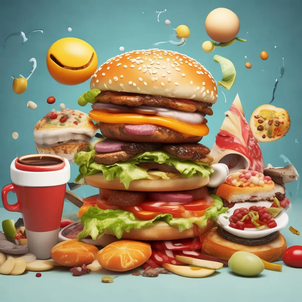 从快餐店长必备素质到家常菜秘籍：学会这5招，轻松征服味蕾