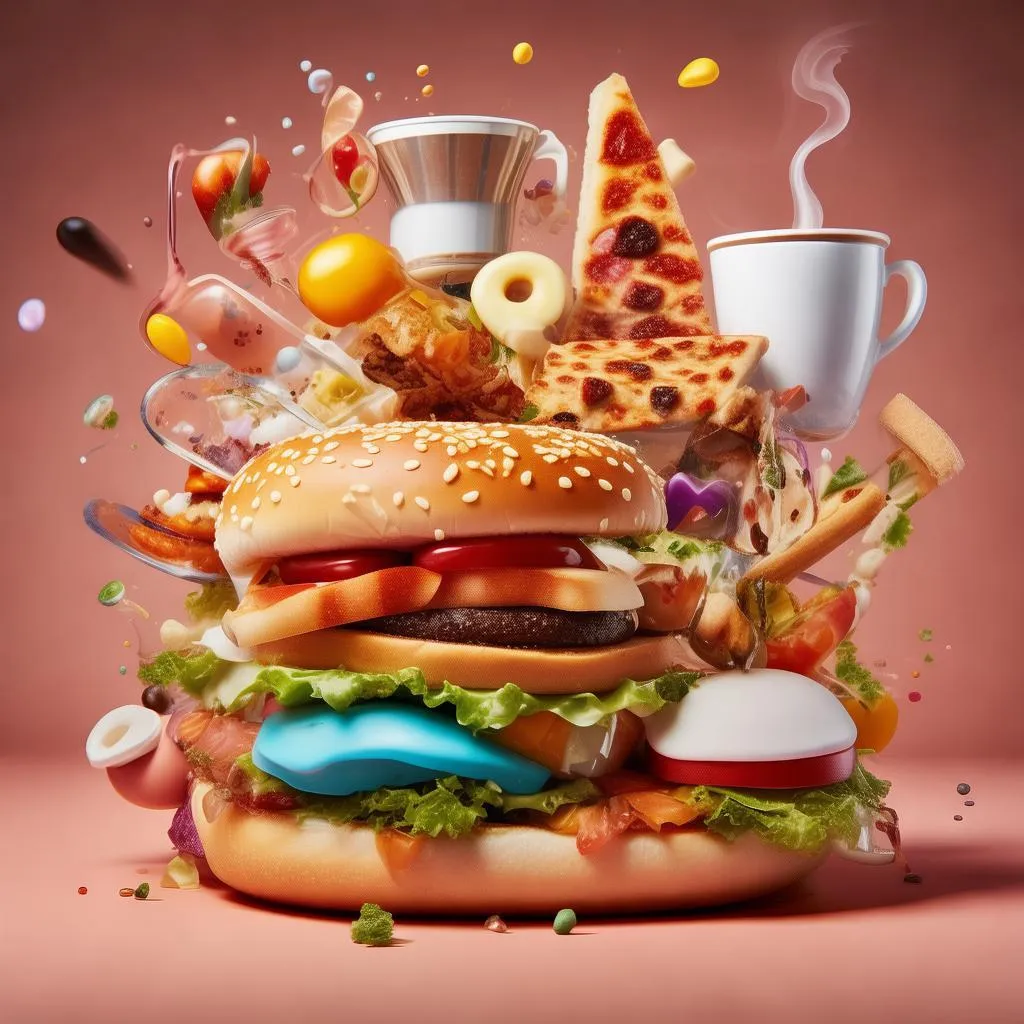 庄浪县快餐店招牌菜：秘制红烧肉，让你一尝难忘