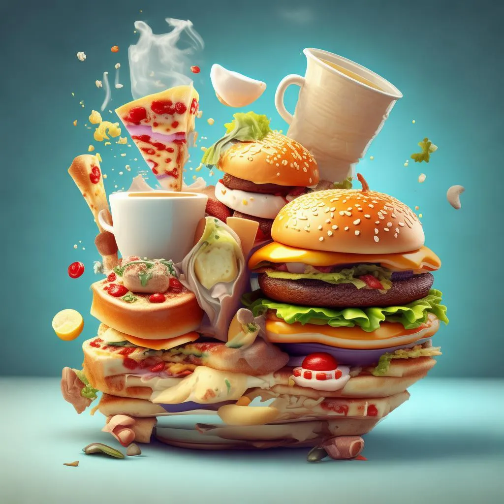 温州特色快餐：温州老板的拿手好菜，让你回味无穷