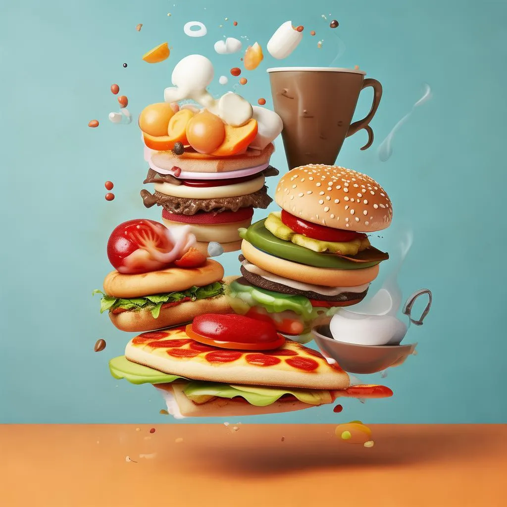 【原创】南京浦口人200快餐：独家秘制，一网打尽你的味蕾