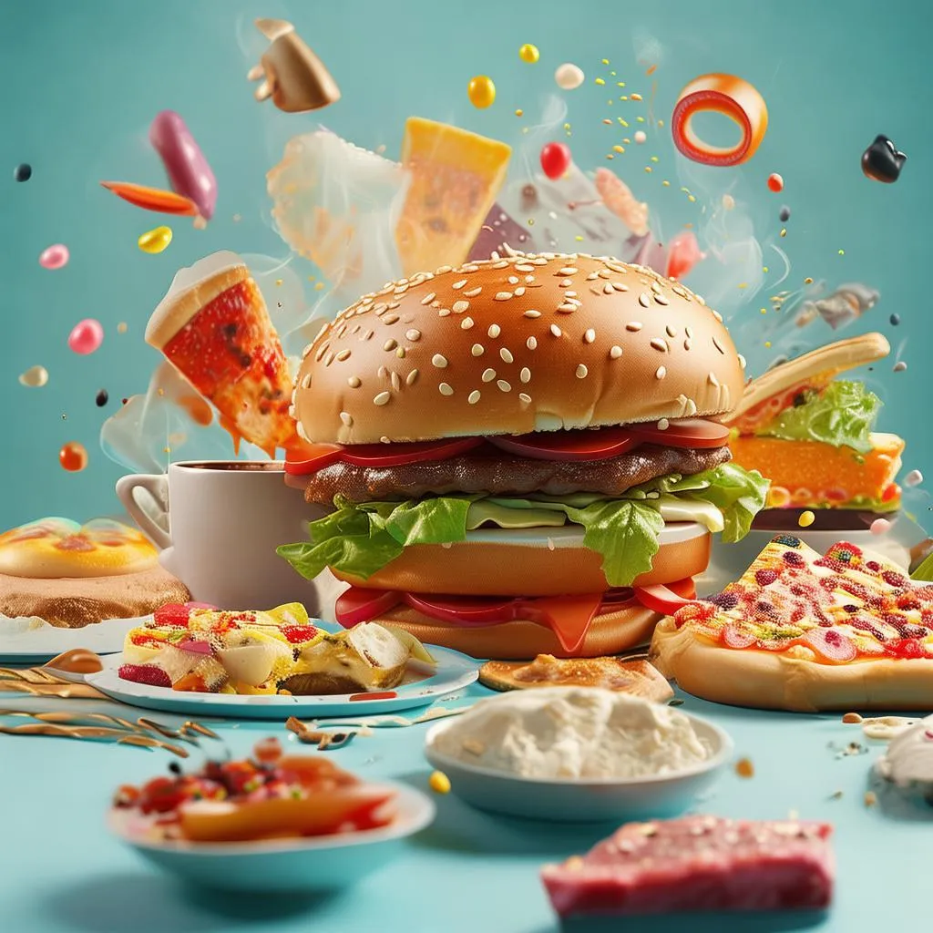 家常快手美味：北京快餐搅拌锅制作秘籍大公开