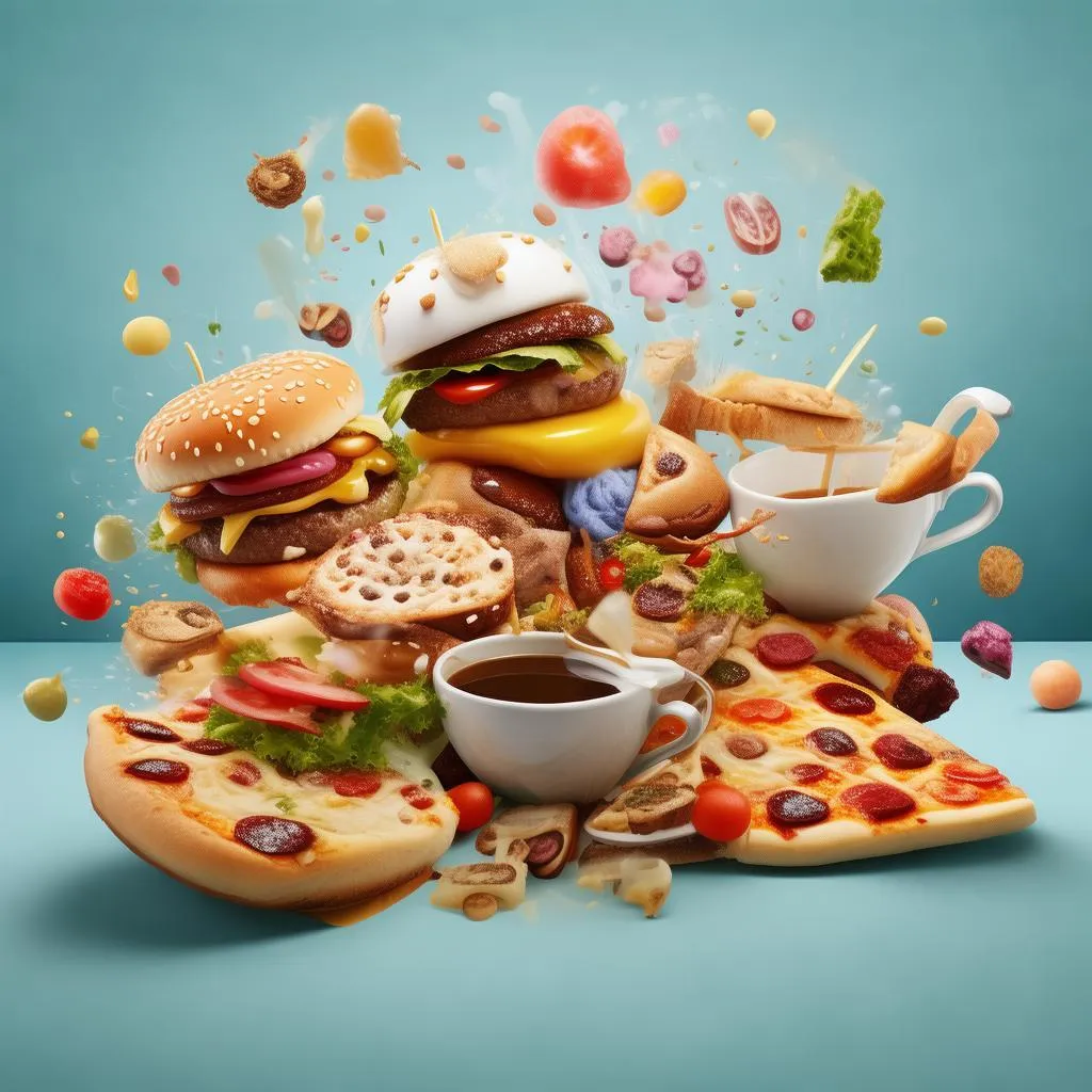 【原创】宜宾宋家快餐：探寻川味佳肴的秘密基地