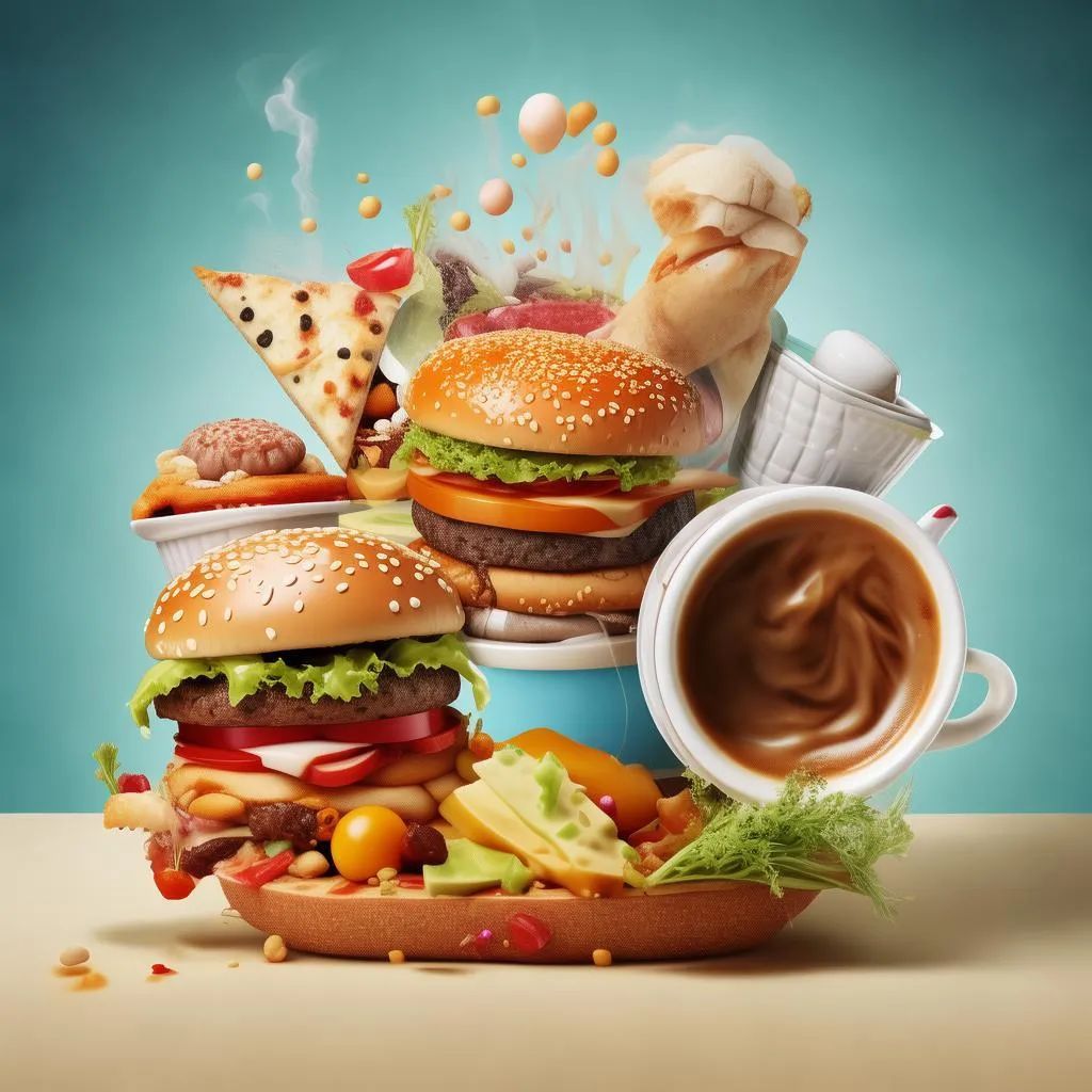 普陀区中式快餐配送，带你解锁美味生活新方式