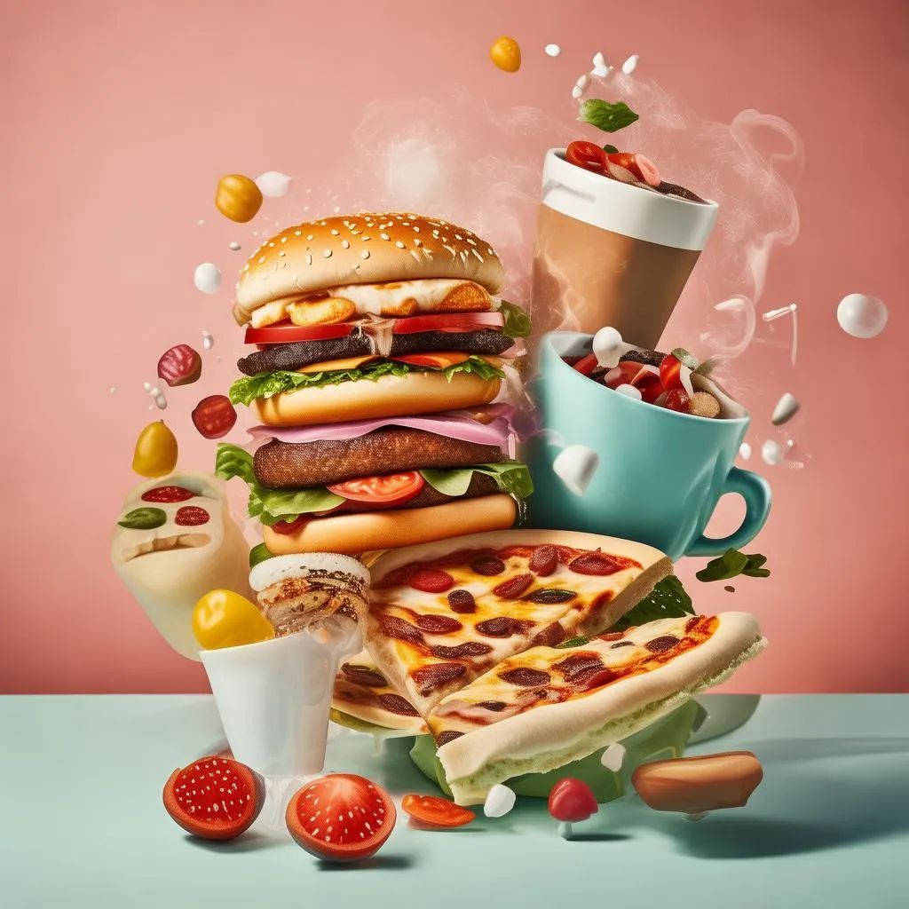 城厢区快餐餐厅桌椅推荐：打造舒适用餐环境，尽享美食时光