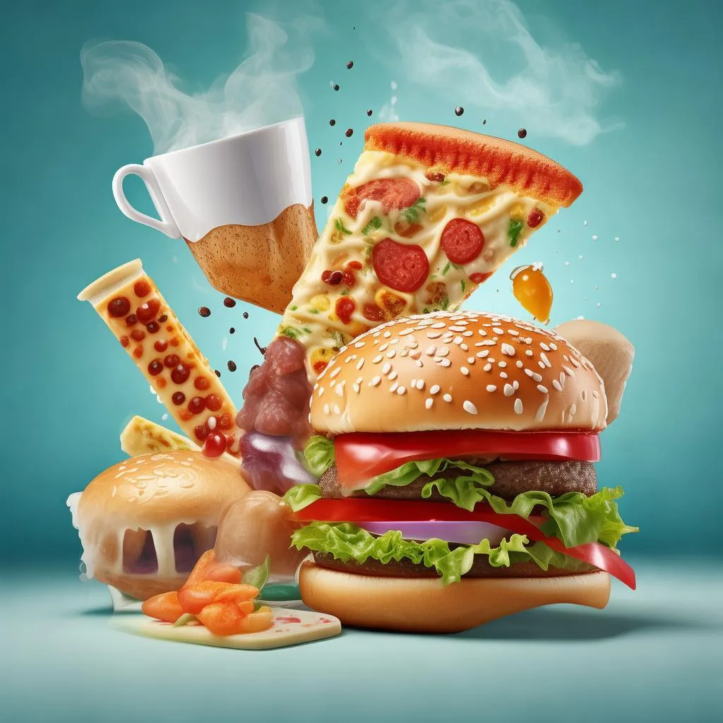 揭秘中式快餐贵之谜：从食材到烹饪，探寻美味背后的真相