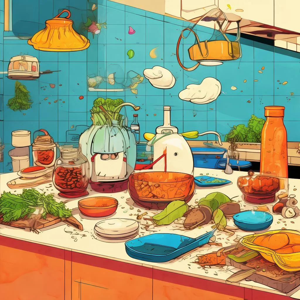 【原创】轻松上手！家常味美，粉丝蒜蓉扇贝制作秘籍大公开