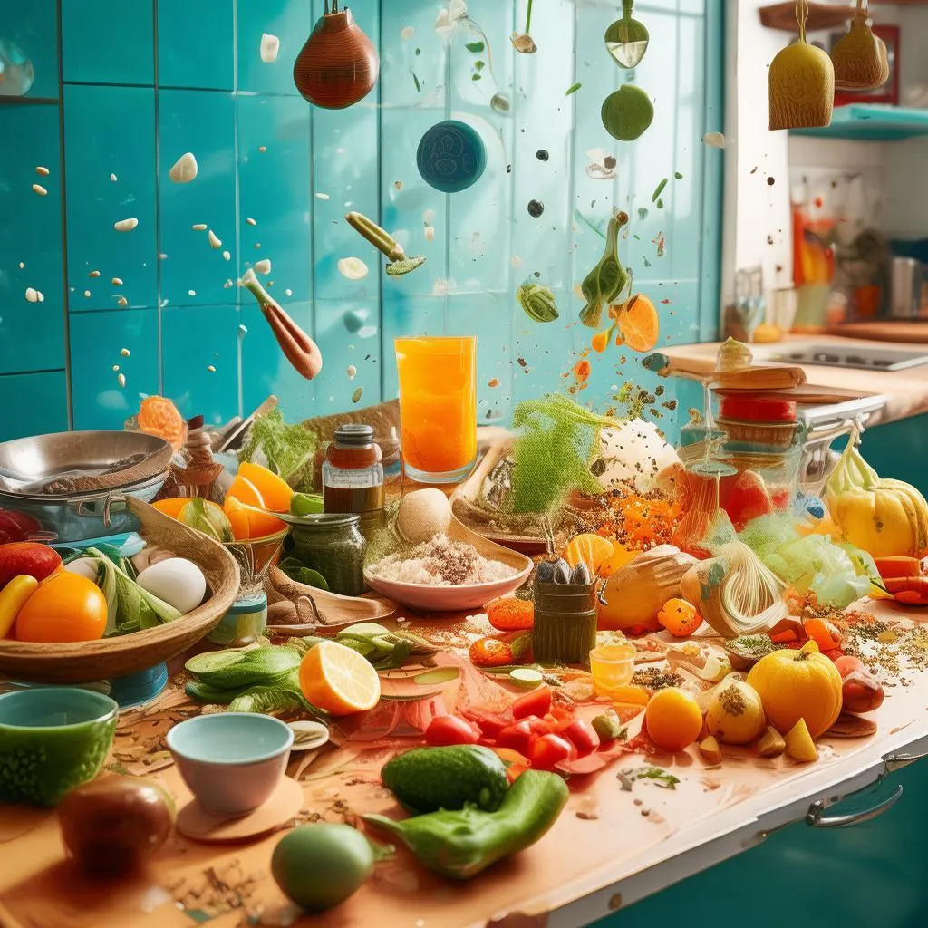 【原创】宝宝馄饨：暖意满满的家常美食，轻松学会的制作秘诀