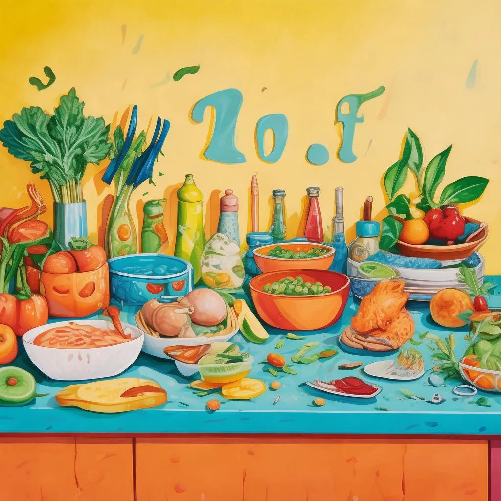 家常美味：蒜汁鱼的制作秘籍，让你轻松变大厨