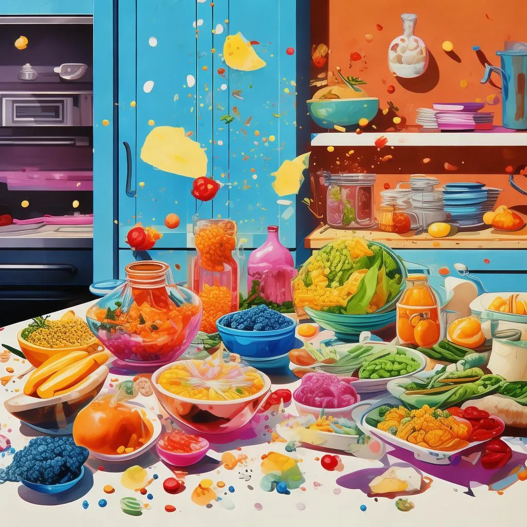 家常美味：大米粉发糕制作攻略，轻松学会在家自制香软发糕