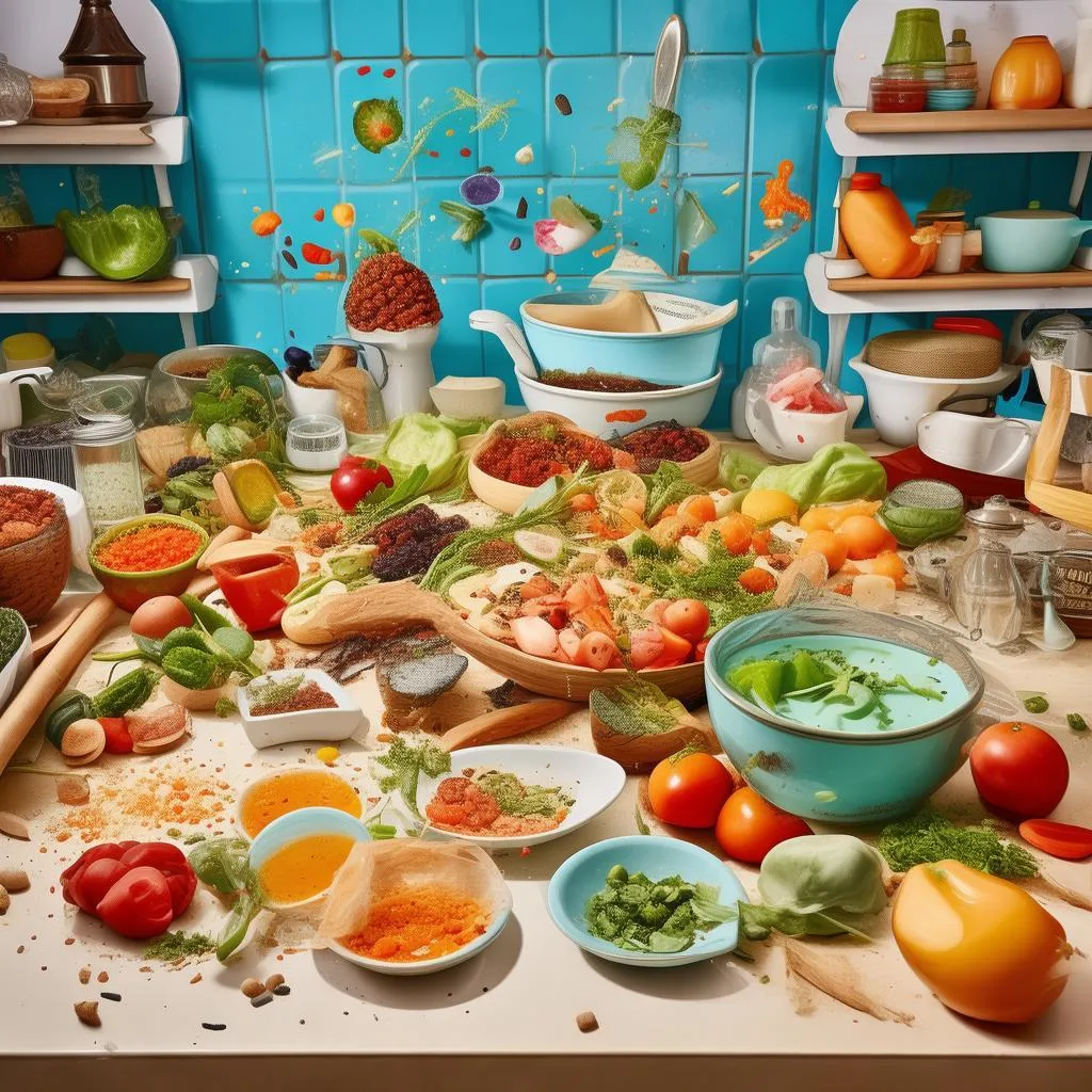 家常美味，一学就会：萝卜肉丸子的做法大揭秘