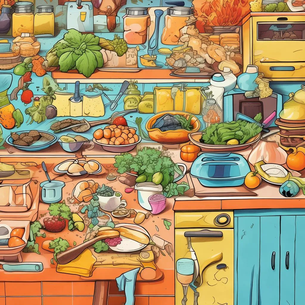 奶酥蒸蛋：家常甜品新宠，简单几步轻松搞定！