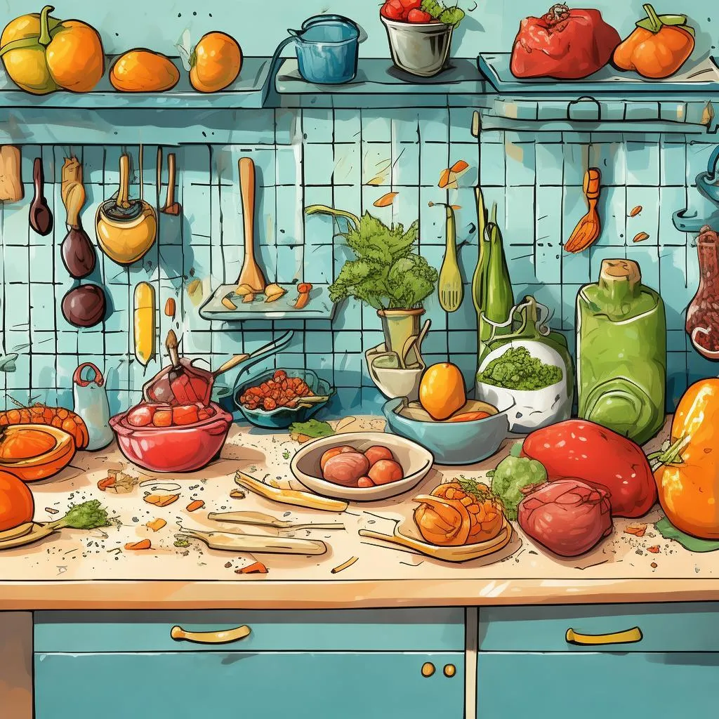 玉米淀粉蛋糕：简单易做，口感细腻，家庭必备甜品