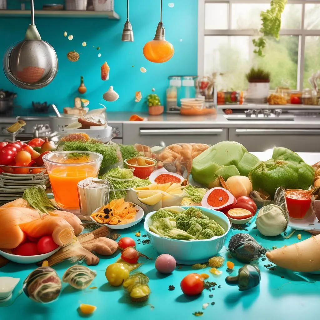 福库电饭煲轻松打造家庭自制面包，美味又健康