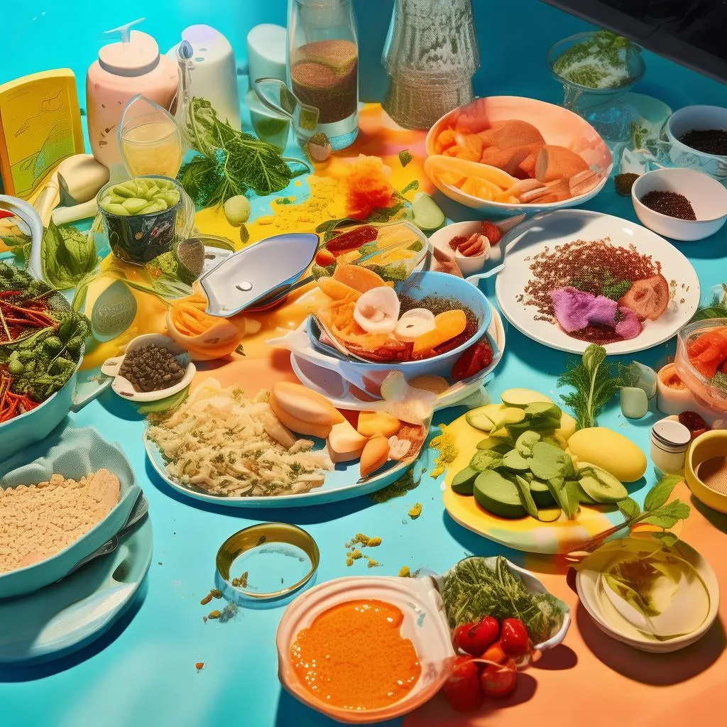 【原创】饭包里的土豆泥：家常美味，轻松上手