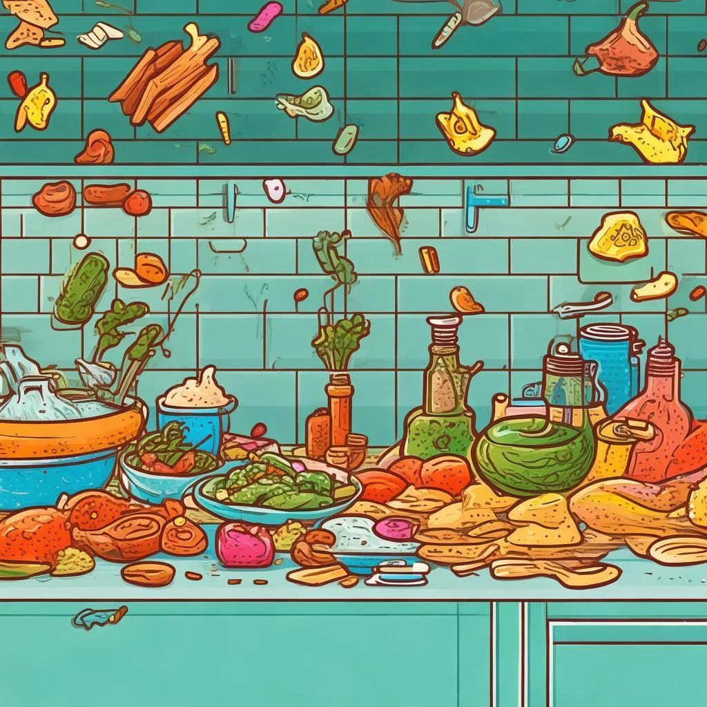 家有披萨饼皮，轻松打造家庭自制披萨盛宴