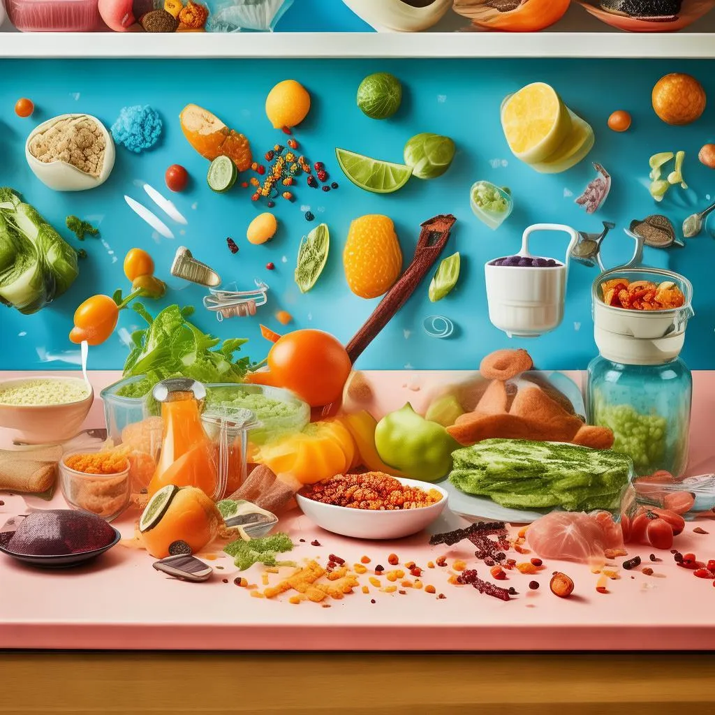 宝宝辅食新宠：土豆泥的制作攻略与营养解析