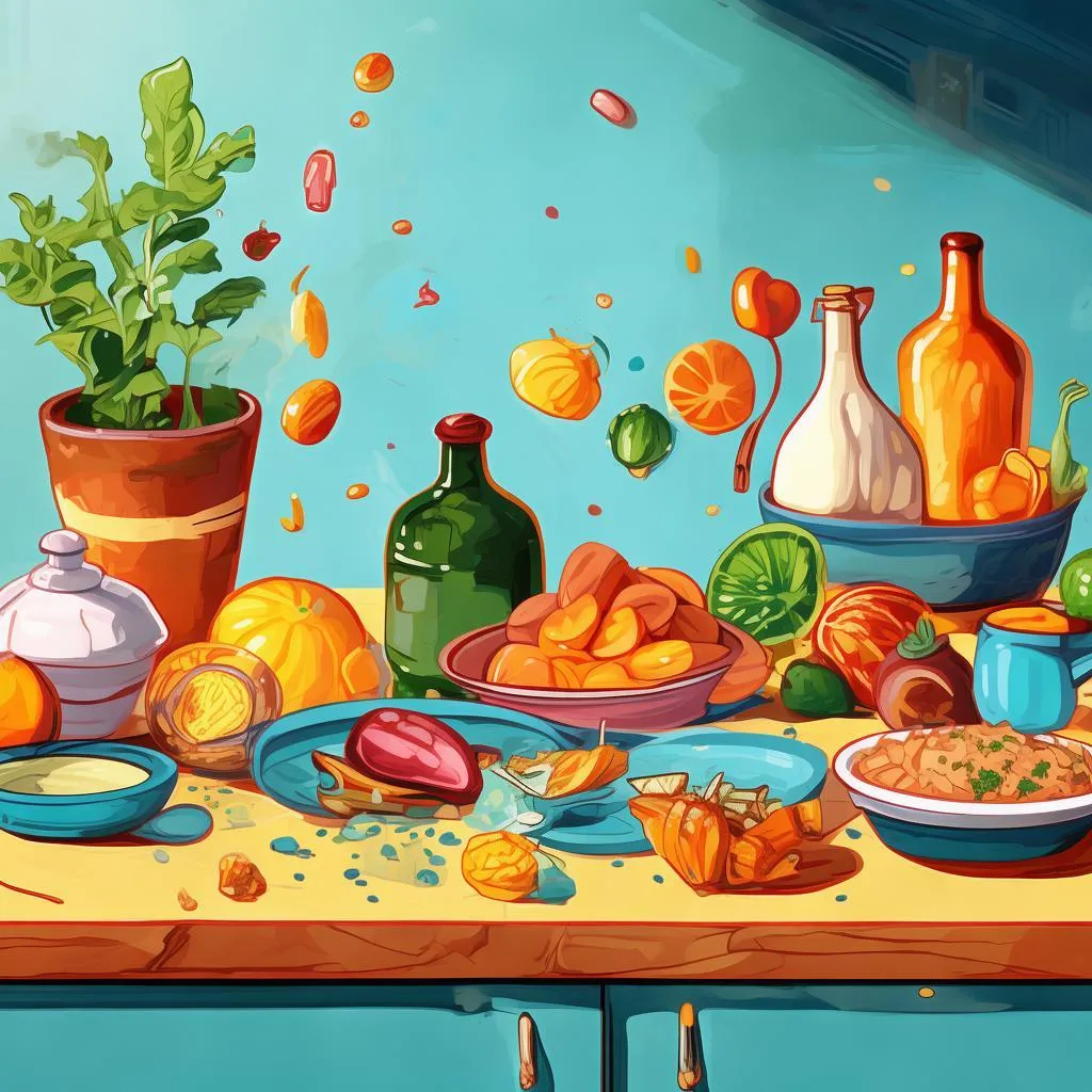 夏日清凉必备：自制果冻西瓜，夏日甜品新主张