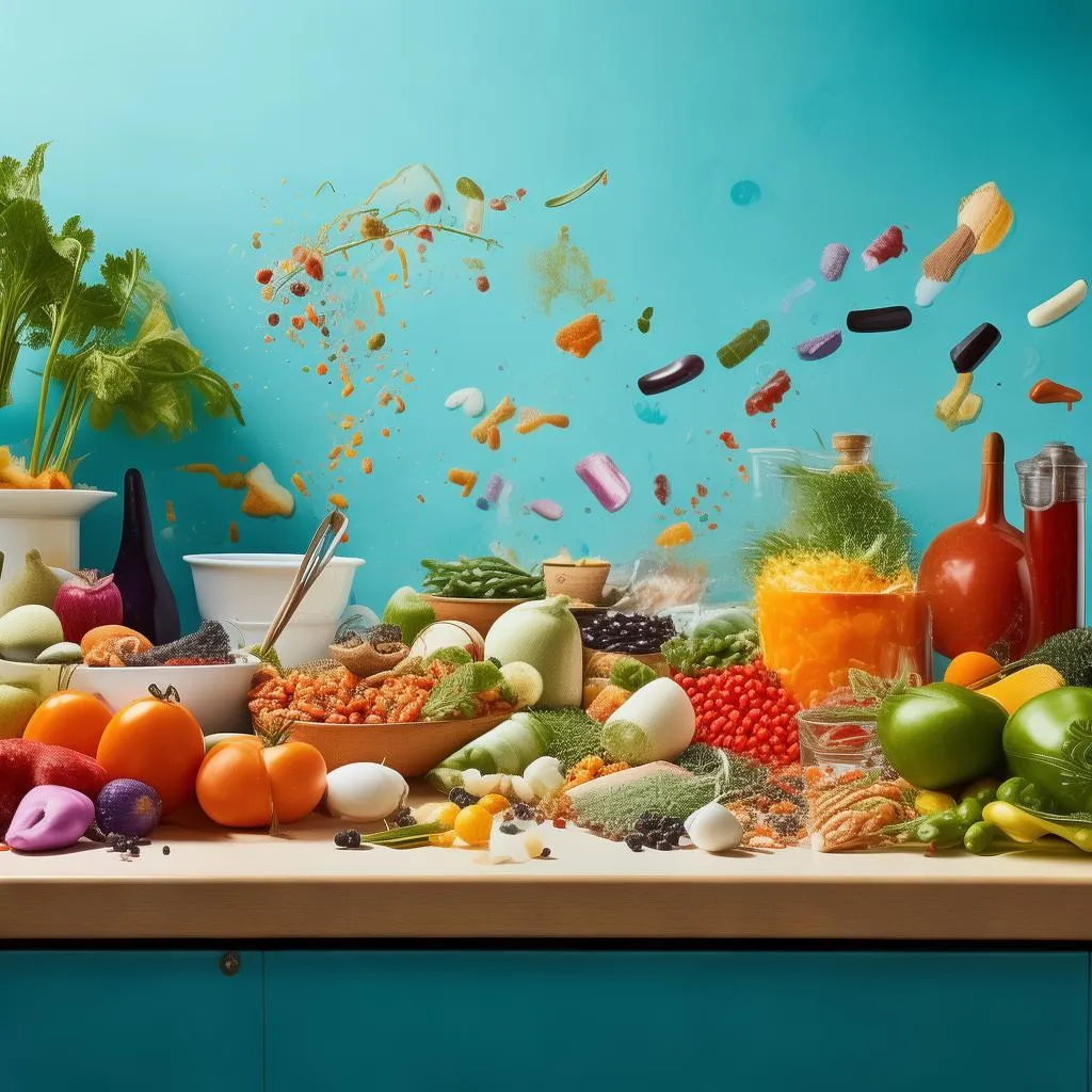 自然发酵面：传统味道，现代生活的新宠