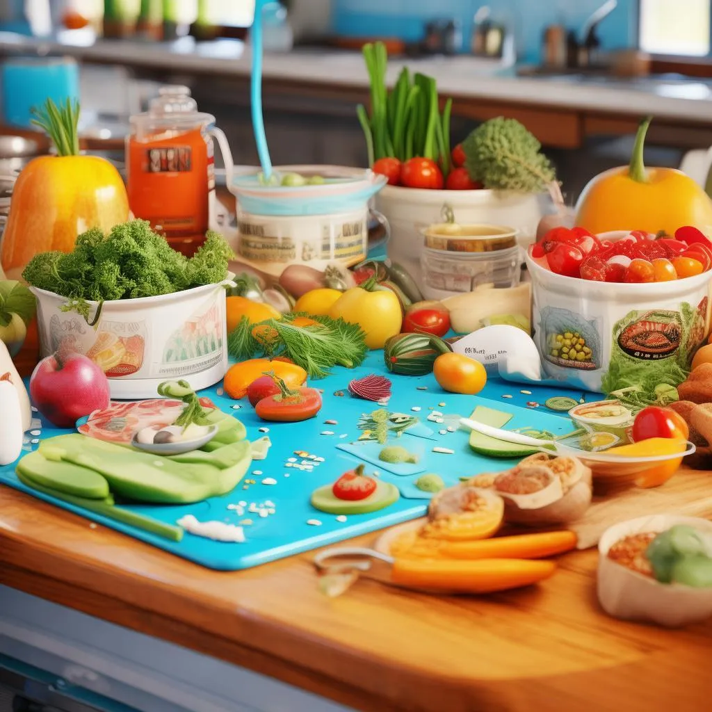 【原创】乌梅汤：夏日解暑佳品，自制方法大公开