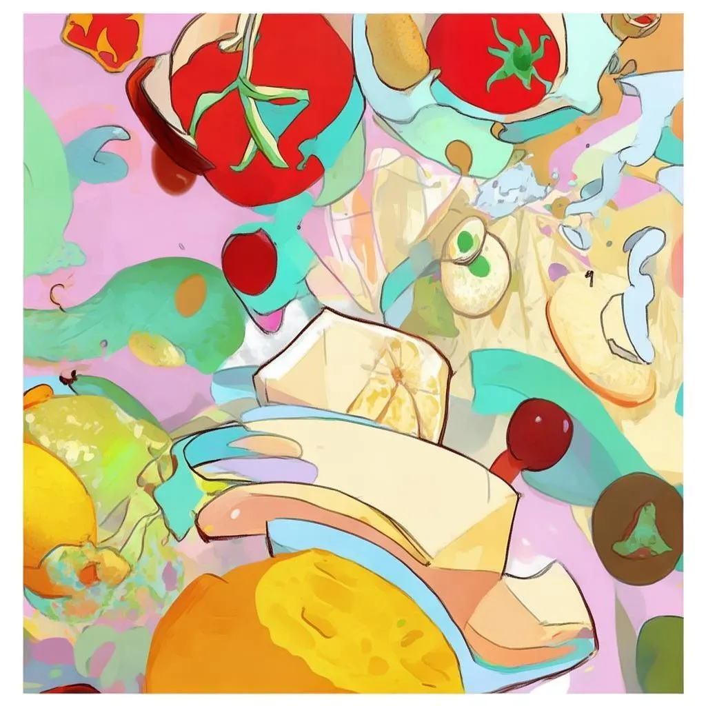 腊肉肥肉的美味逆袭：解锁家常菜的黄金比例