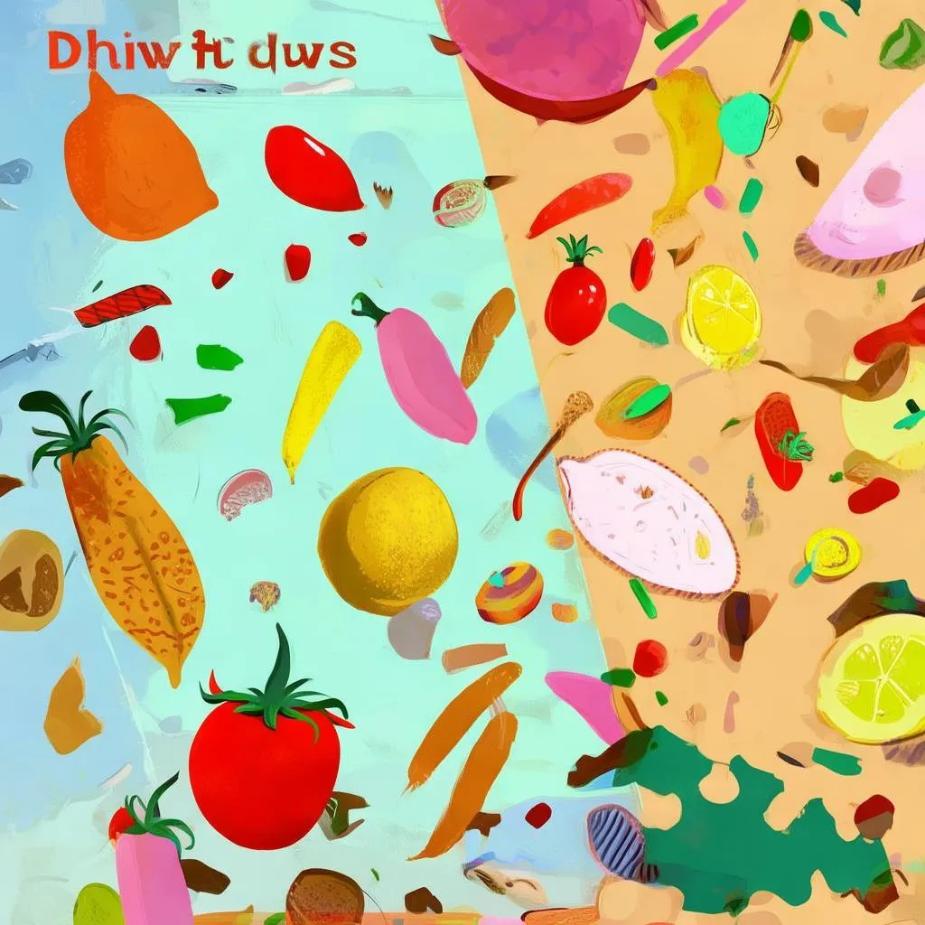 腊肠炒豆腐：家常菜中的绝配，让你一尝倾心