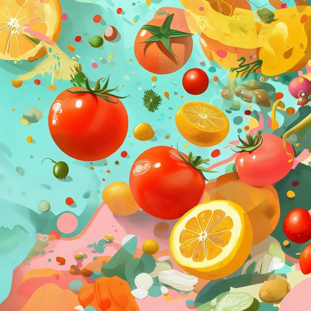 告别黄油，享受健康美味：无黄油面包制作秘籍