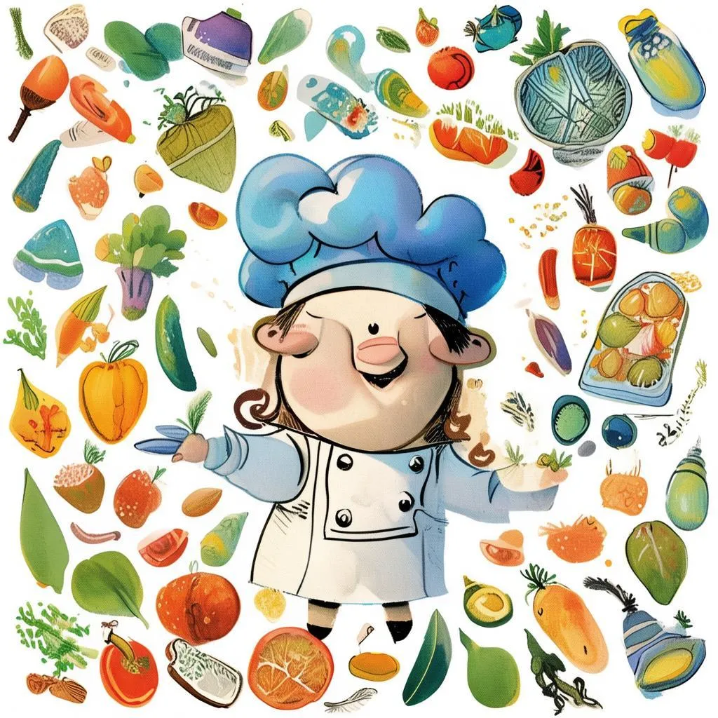 银耳黄瓜凉拌：夏日清新凉拌菜，简单易做，口感爽滑，清凉解暑