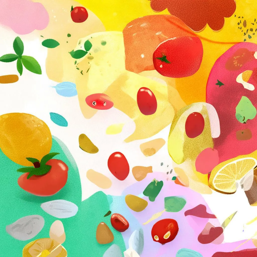 紫菜新吃法：家常紫菜卷，美味又简单