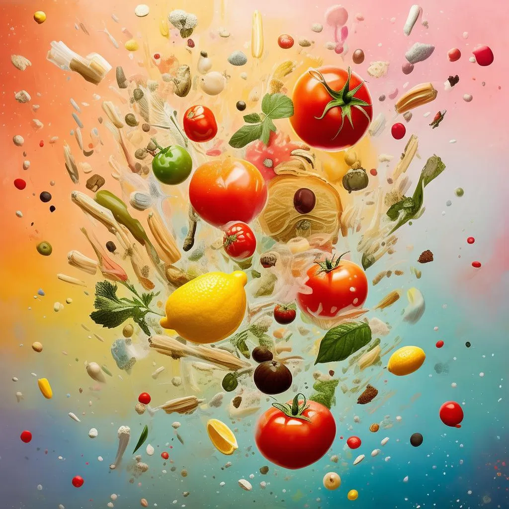 燕麦片美食全攻略：创意无限，美味无穷