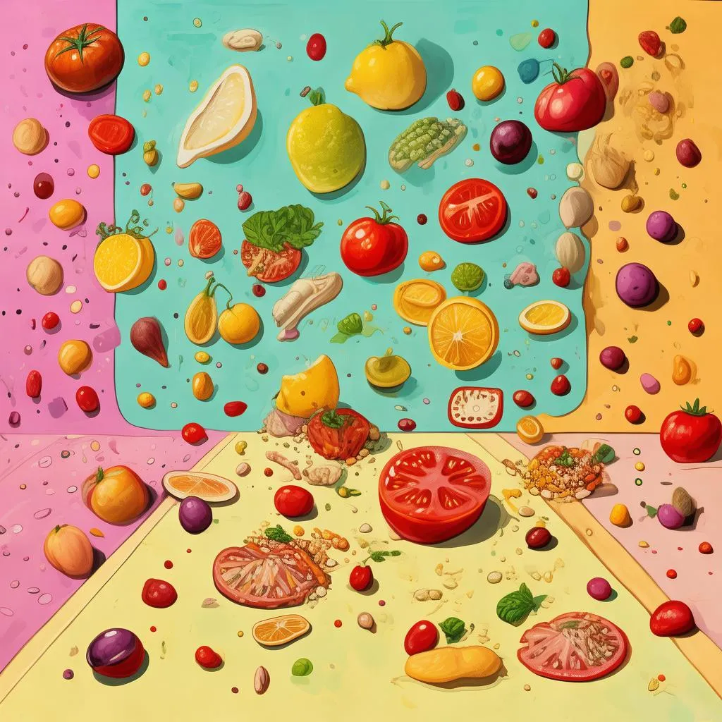 家常美味：萝卜干黄豆炖肉，简单两步轻松上桌