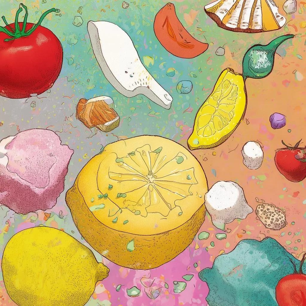 【原创】猪皮变身美味佳肴：掌握猪皮烹饪秘籍，让口感更上一层楼