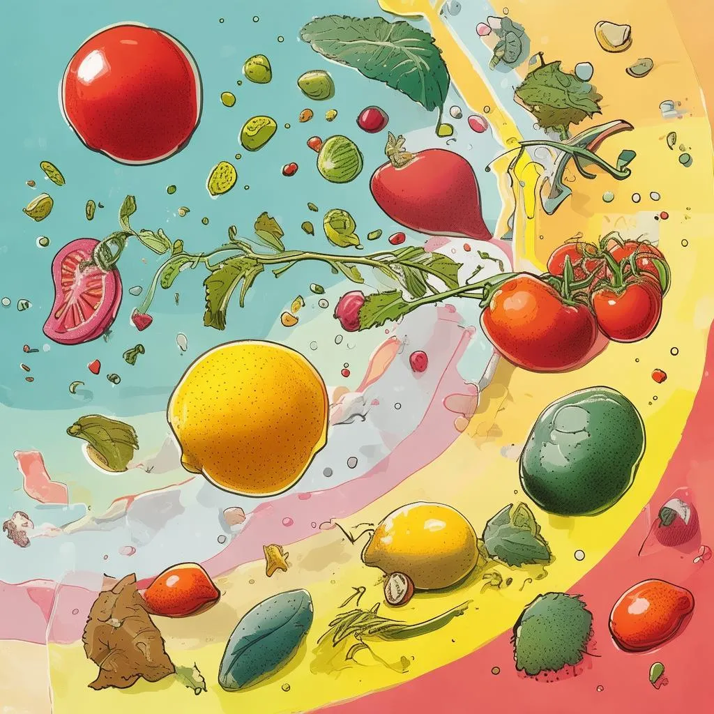 三黄鸡：舌尖上的美味传奇，家常烹饪的秘籍揭秘