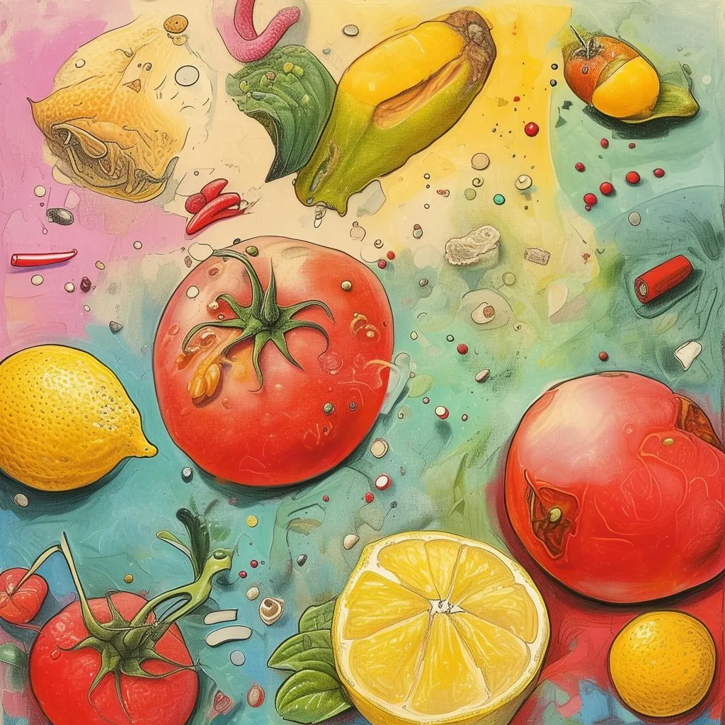 家常美味，一饼在手！揭秘黄面饼的黄金比例制作法