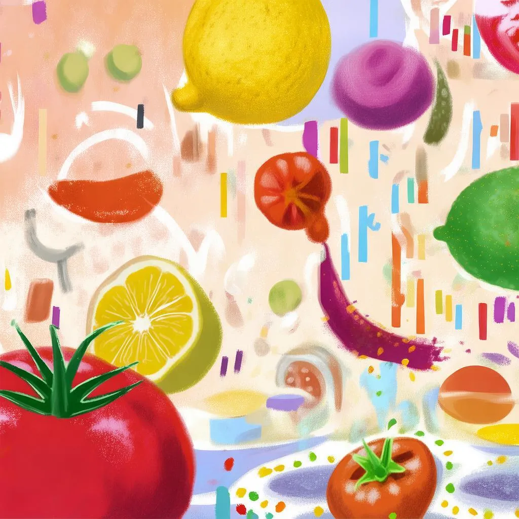 茄子这样做汤，鲜香美味，一学就会！